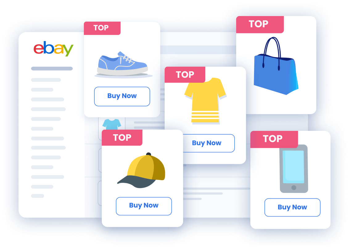 How to Promote an eBay Listing The Complete Guide 3Dsellers